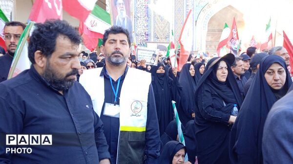 تلاقیِ سوگ و میثاق، بازخوانیِ معنای «یا لثارات الحسین» در سپیده‌دمِ بیعت