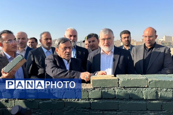 سفر یک‌روزه استاندار تهران به شهرستان بهارستان