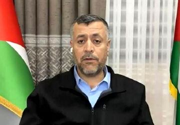توافق فراگیر دست‌یافتنی است/ نتانیاهو عمدا در مذاکرات کارشکنی می‌کند
