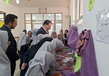 طرح «عید، هنر و داستان» بسترساز اندیشه‌ورزی در دوره ابتدایی