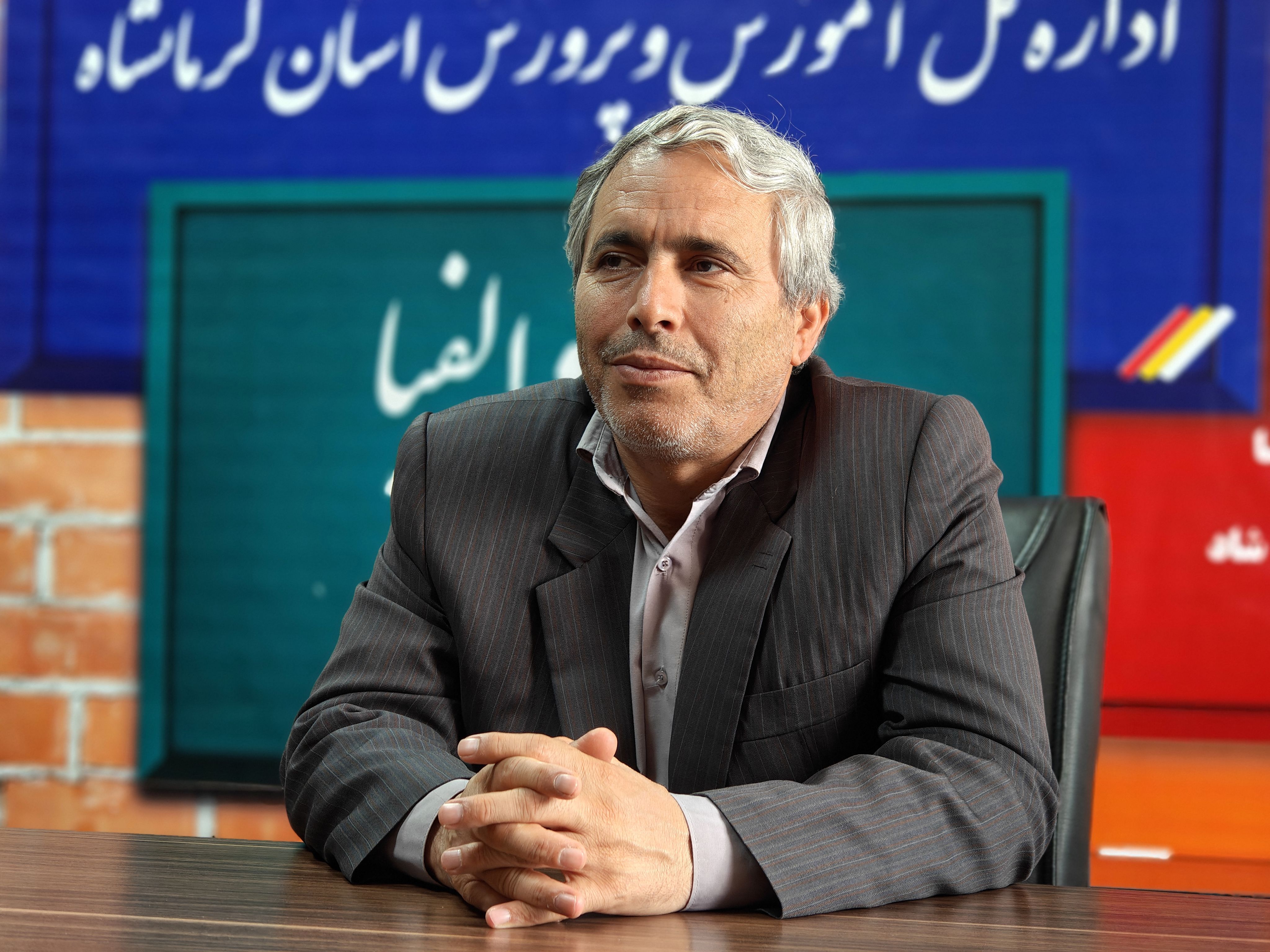 جلسه هم‌اندیشی سیزدهمین جشنواره تجارب برتر تربیتی