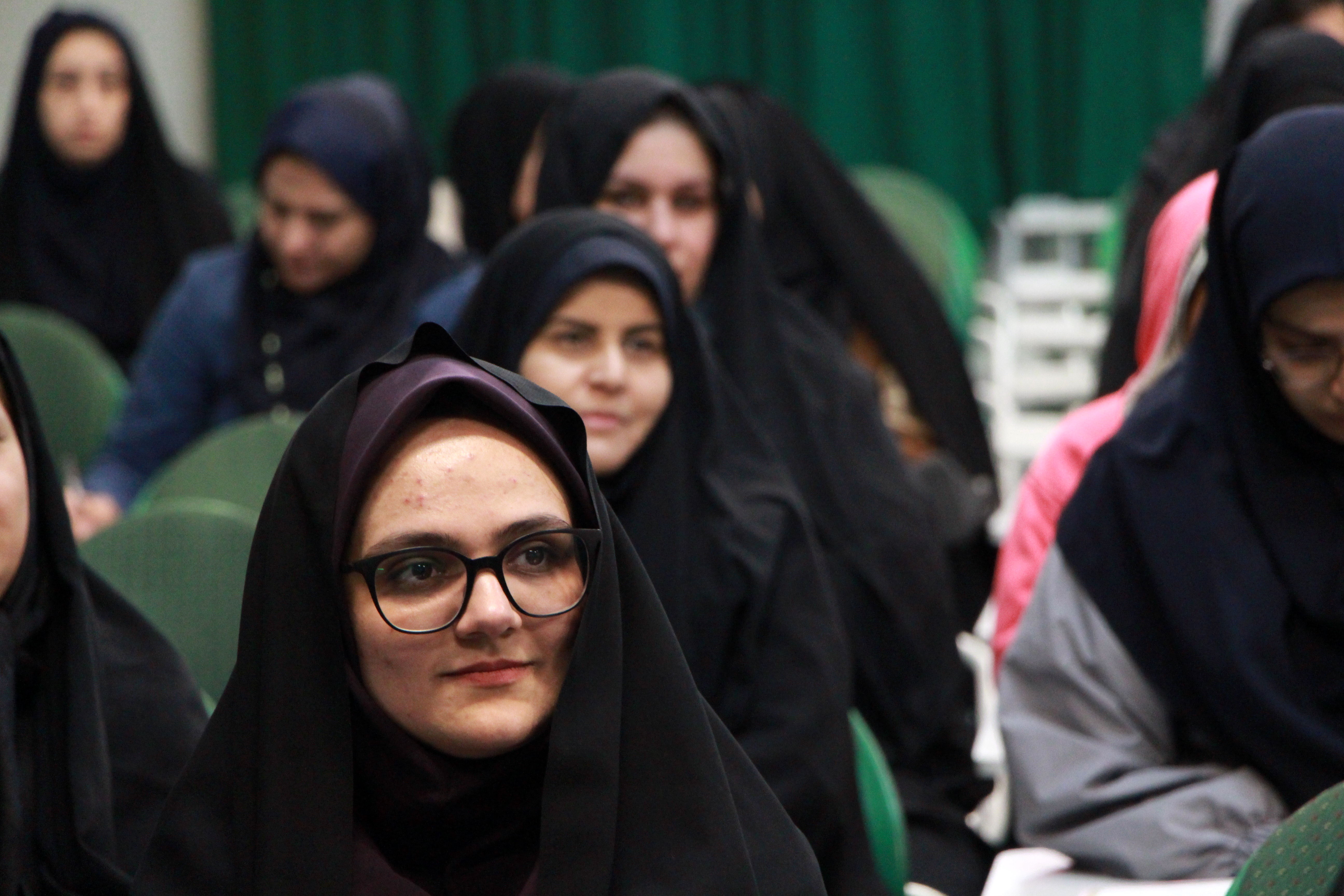 برگزاری جلسه هم‌اندیشی رابطین پژوهشی و دانش‌آموزی یزد