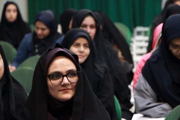 برگزاری جلسه هم‌اندیشی رابطین پژوهشی و دانش‌آموزی یزد