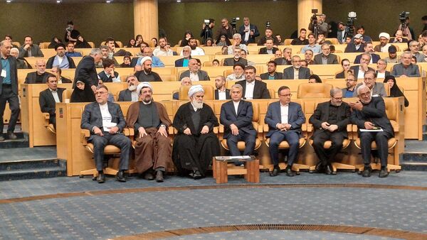 هفتمین اجلاس بین‌المللی همبستگی با کودکان و نوجوانان فلسطینی
