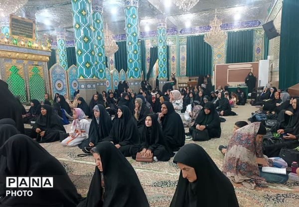از عهدِ «ام‌البنین» تا اقتدارِ «ایران جاوید»