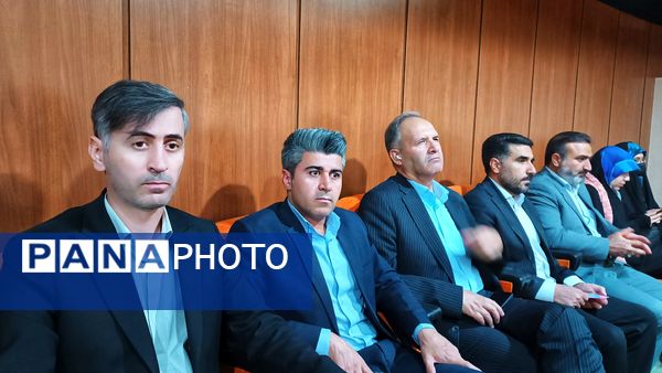 اختتامیه دومین کنگره ملی بزرگداشت آیت‌الله ملک‌حسینی در یاسوج