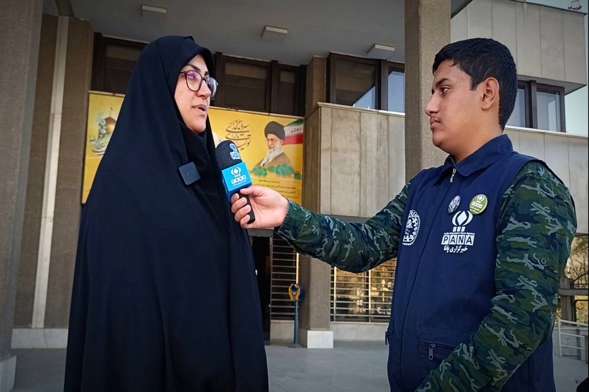 آموزش دانش‌آموزان کلید فرهنگ‌سازی مصرف صحیح انرژی است