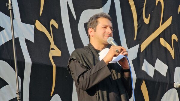 نخستین گردهمایی بزرگ «امام‌حسنی‌ها»