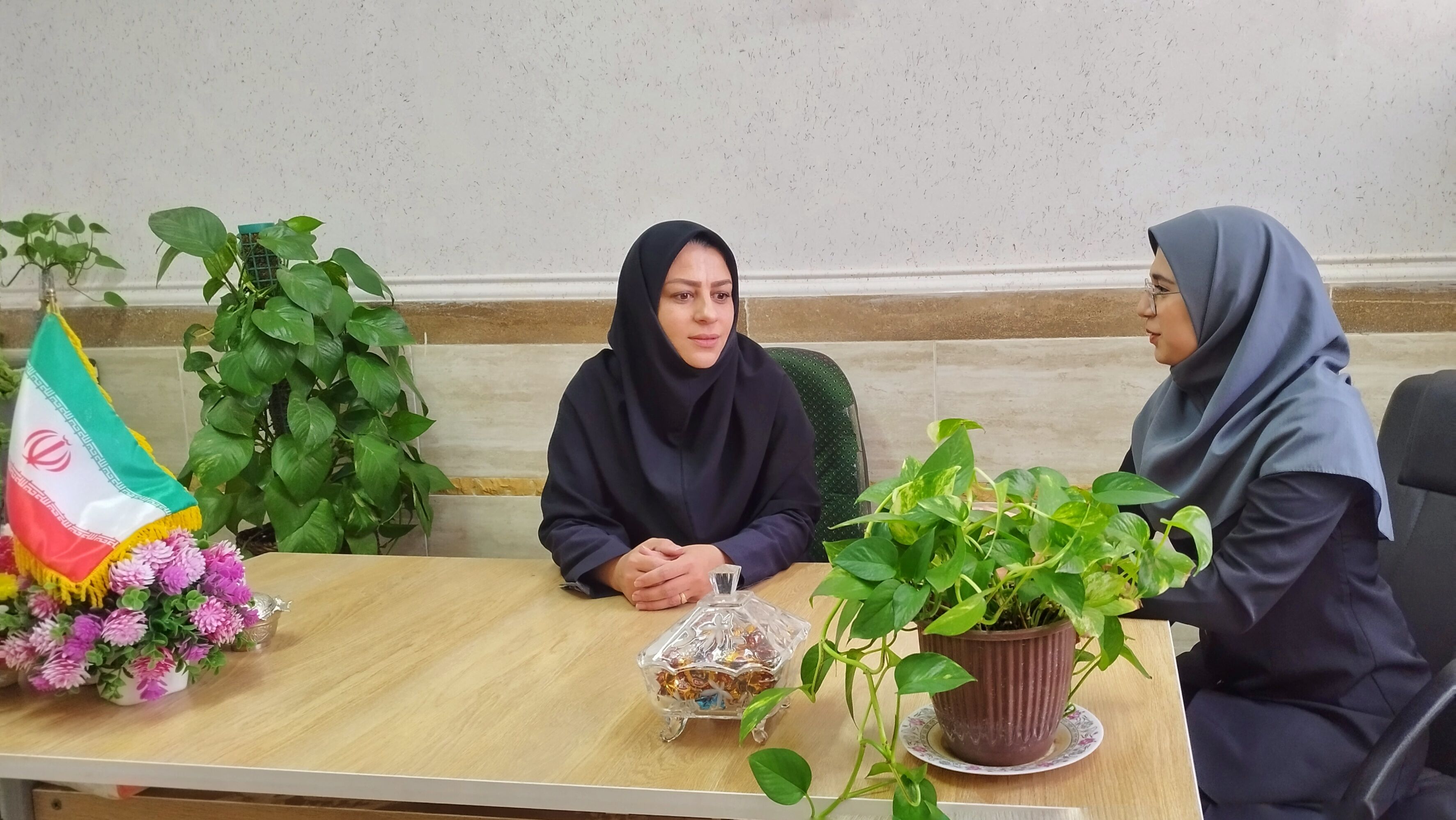 آموزش سلامت‌محور گامی بلند در ارتقای بهداشت جامعه است