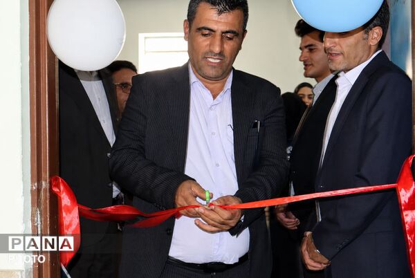 آغاز فصل‌تازه‌ی «خبرنگاریِ دانش‌آموزی» در لردگان با افتتاح  دفتر خبرگزاری پانا