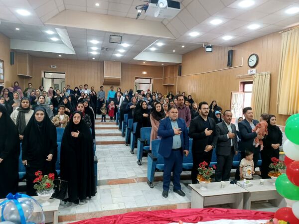 رویداد جانان در شیروان