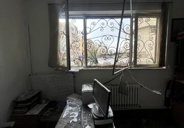 کتابخانه‌های کودک و نوجوان هدف حملات تروریست‌های آمریکایی و اسرائیلی