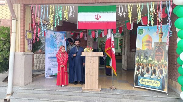 میزبانی از خادمین امام رضا(ع) در بندرترکمن