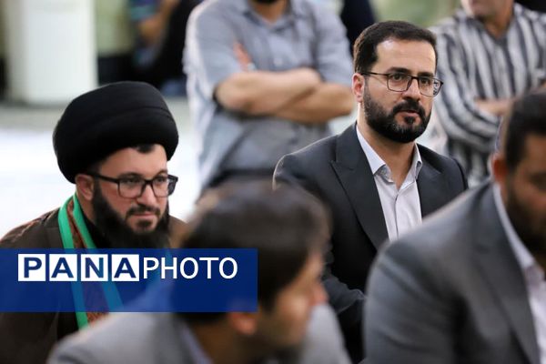 برگزاری مراسم ارتحال حضرت امام خمینی(ره) و گرامیداشت قیام ۱۵ خرداد در مهستان