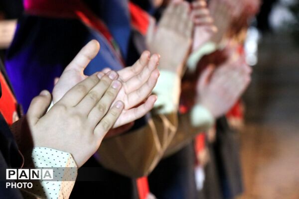 ۲۷ سال افتخارآفرینی؛ روایتی از تلاش و امید در سازمان دانش‌آموزی خراسان رضوی