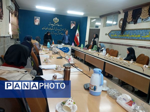 برگزاری مسابقه منطقه‌ای حافظ‌خوانی دانش‌آموزان متوسطه اول و دوم