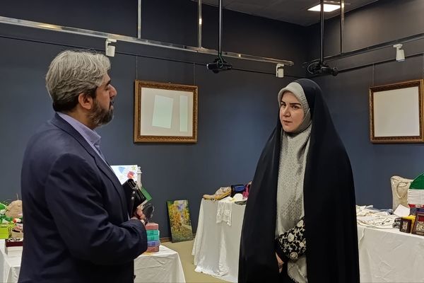 صدای قدردانی مردم و دانش‌آموزان به گوش نیروهای مسلح رسید