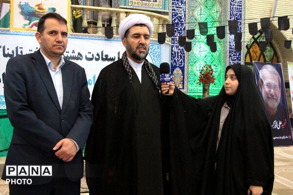 دعوت به «دخترانه‌ترین نماز جمعه»