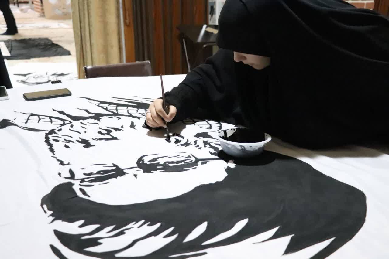 محفل هنری امیدا