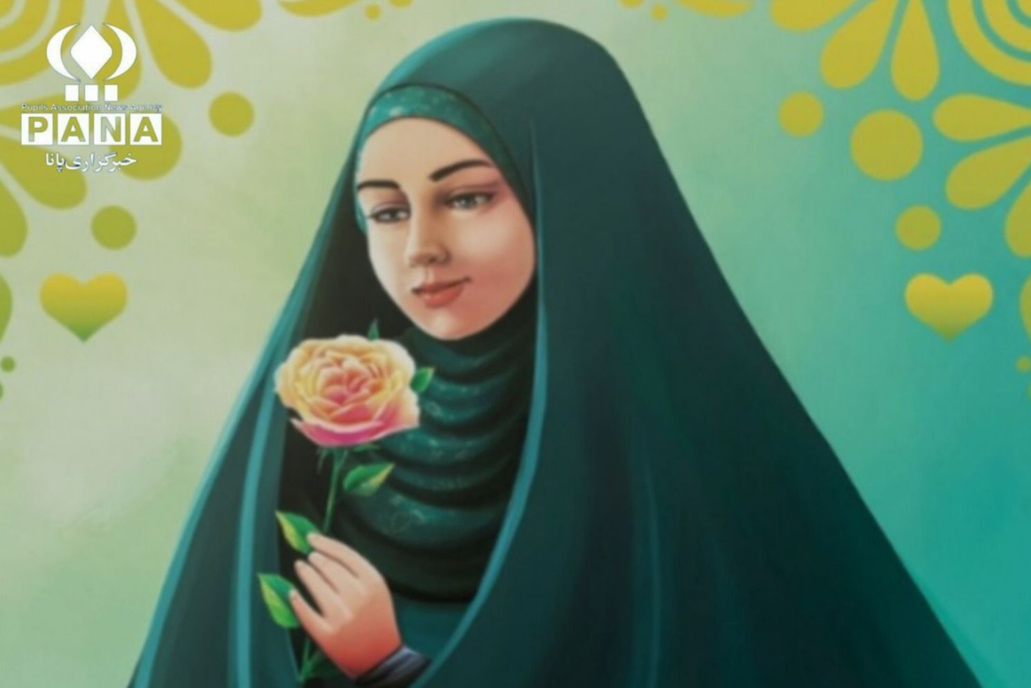 روز جهانی زن؛ تجلیل از نقش‌آفرینی زنان