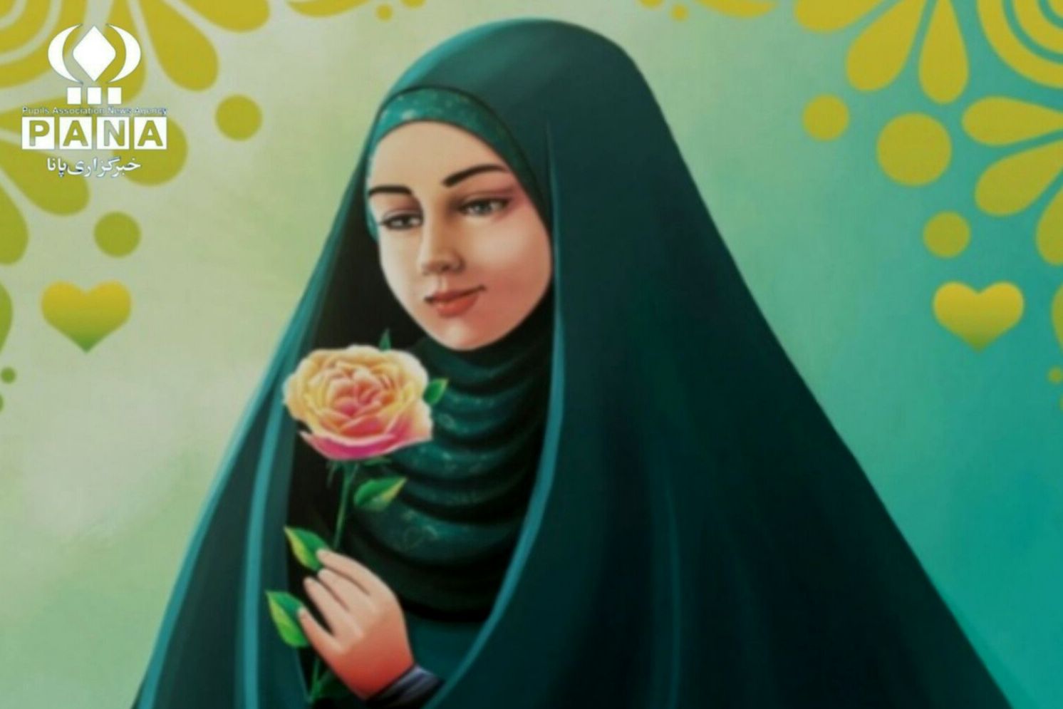 روز جهانی زن؛ تجلیل از نقش‌آفرینی زنان