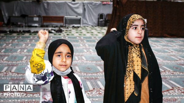 مارگون، دیار برف و ریواس در بهار طبیعت سرود حماسه و پیروزی سرمی دهد