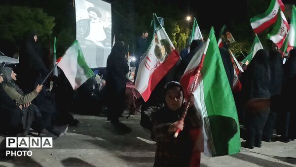 هستیم پای عهدی که بستیم