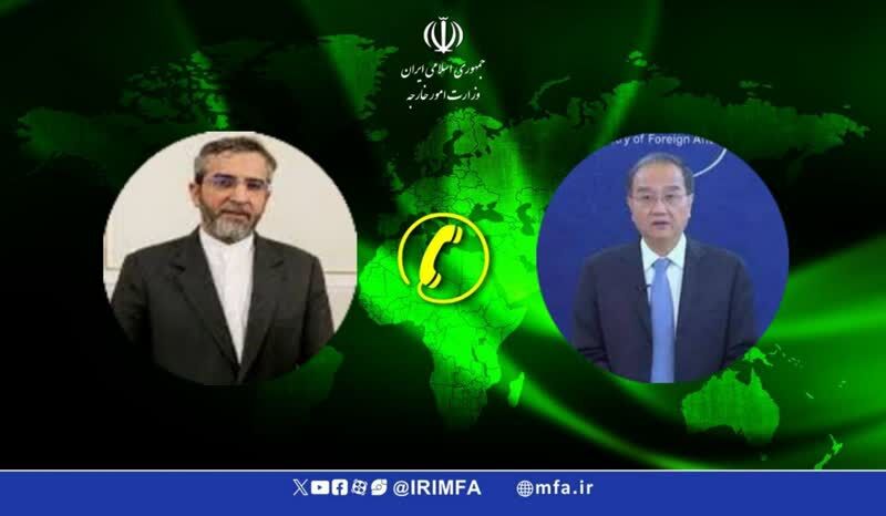 ضرورت برخورد قاطع و  مسوولانه همه کشورها با ‌اقدام تروریستی رژیم صهیونیستی