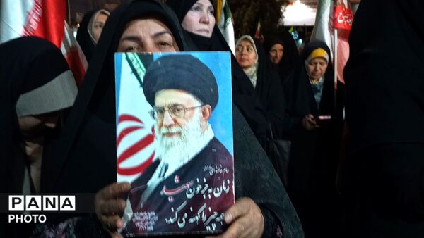 نیشابور در مسیر وفاداری به آرمان‌های انقلاب