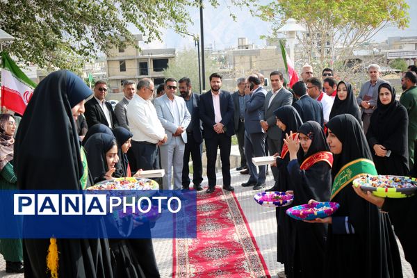 مسابقات قرآن مرحله چهارده‌گانه به میزبانی شهرستان مُهر