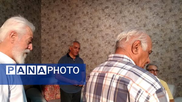  آیین رونمایی از پوسترهای جشنواره تئاتر فارس 