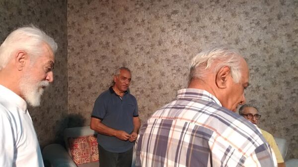  آیین رونمایی از پوسترهای جشنواره تئاتر فارس 