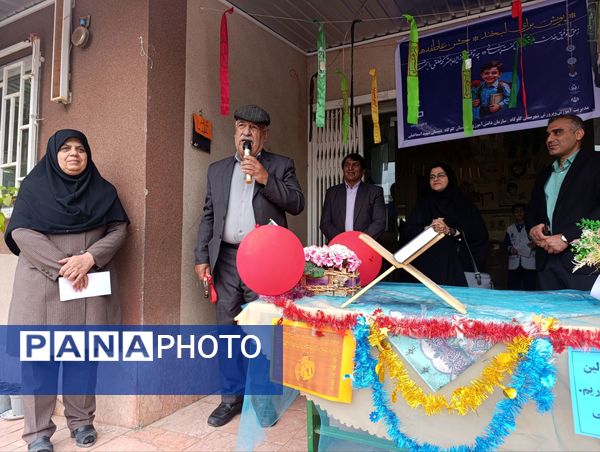 شور عاطفه‌ها در گلوگاه 