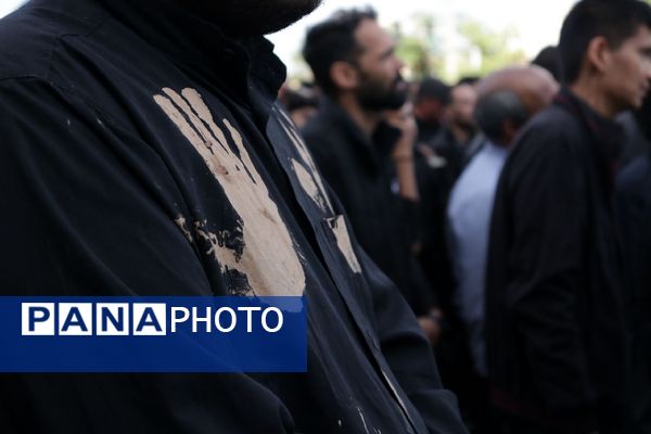 اجتماع بزرگ صادقیون با حضور هیات بزرگ مشهد