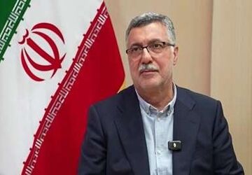 اجرای نظام ارجاع گامی مهم در ارتقای سلامت جامعه است