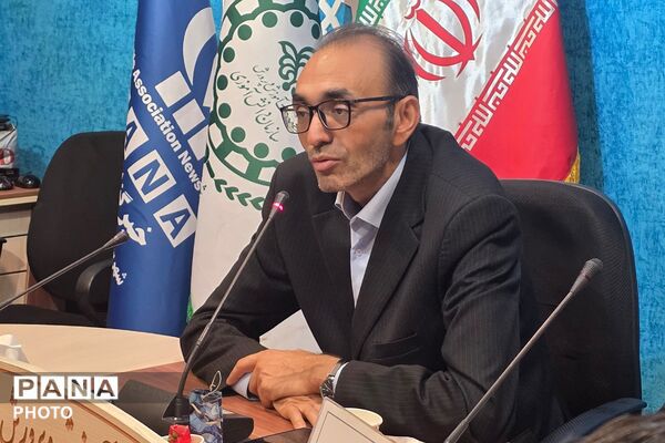 گرامیداشت سالروز تاسیس سازمان دانش‌آموزی در بهارستان دو
