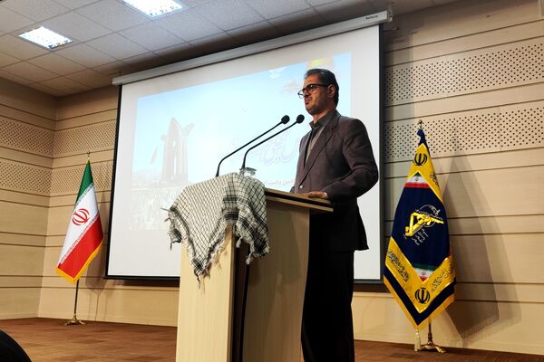 برگزاری همایش تجلی اخلاص در سنندج