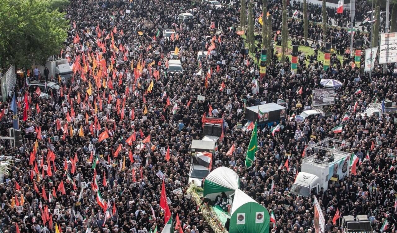 ضرورت بهره‌برداری از سرمایه ملی در ایران پساتوافق/ سرمایه اجتماعی کلید ساختن ایرانی مقتدرتر است