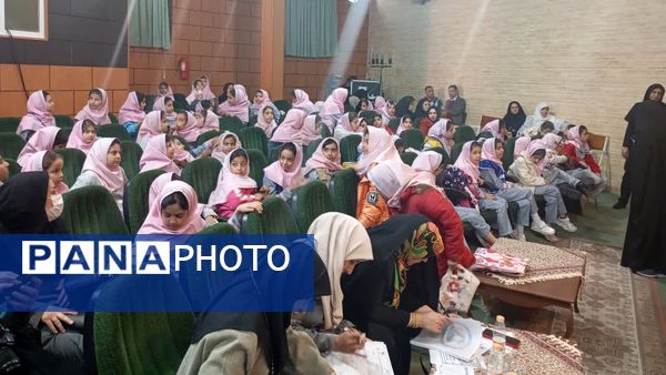 جشنواره قصه‌گویی شیراز 