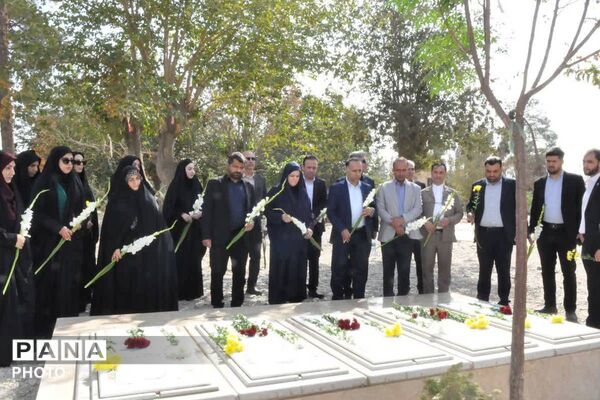 افتتاح نخستین زمین چمن مصنوعی مدارس استثنایی استان تهران در ورامین به نام شهید «ابوالفضل گلستانی»