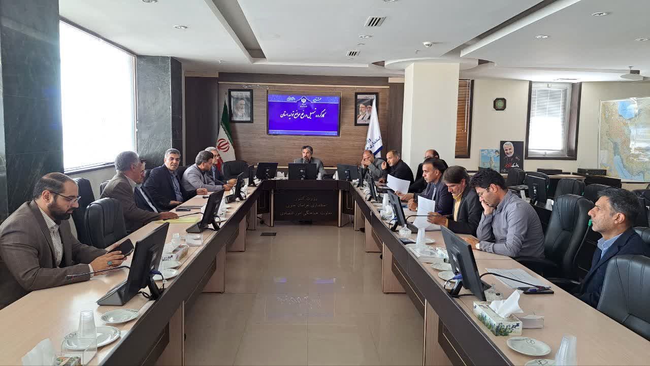 رونق تولید افزایش فرصت‌های شغلی جدید را به همراه دارد