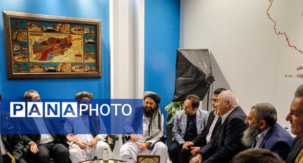 آیین افتتاحیه اولین نمایشگاه تخصصی صادرات و سرمایه‌گذاری مناطق آزاد کشور در مشهد