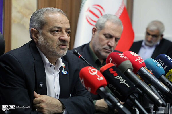  همایش مسئولان استانی انجمن‌های اسلامی دانش‌آموزی