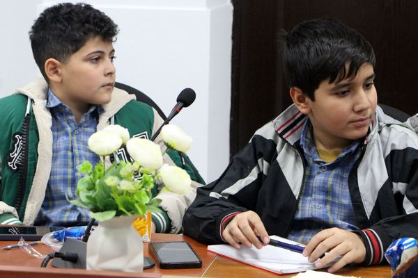 ارتقای مهارت‌های تخصصی خبرنگاری در دومین جلسه توانمندسازی 