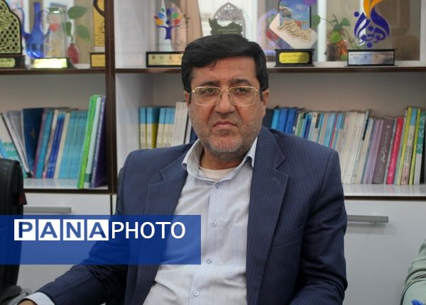 جلسه برنامه‌ریزی اداره امور تربیتی، مشاوره و مراقبت در برابر آسیب‌های اجتماعی آموزش و پرورش استان بوشهر 