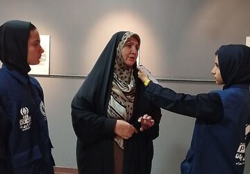 تجربه ملموس فرهنگ اقوام ایرانی، هویت ملی دانش‌آموزان را تقویت می‌کند.