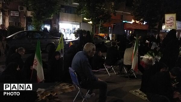مسجد جامع نیشابور؛ تجلی‌گاهِ عشق حسینی_۱
