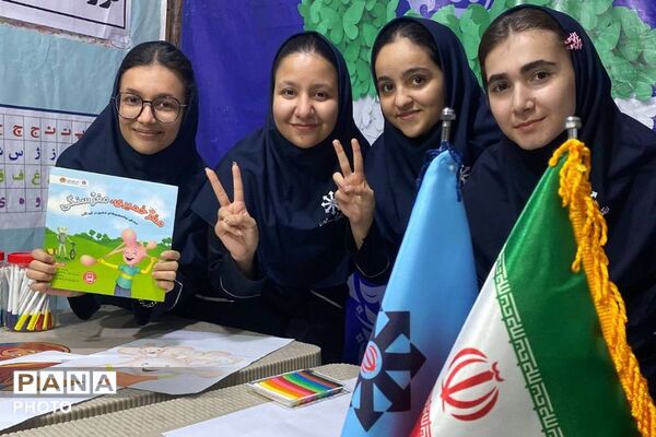 تحقق اثر گذاری سمپادی‌ ها این بار در تجمعات شبانه شهرقدس