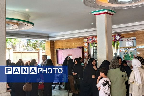 دوره دوم انتخابات دوازدهمین دوره مجلس شورای اسلامی در شهرری