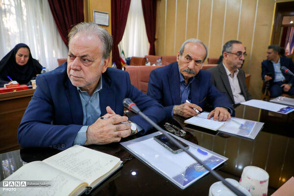 انتخابات مرحله کشوری شورای هماهنگی موسسان مدارس غیر دولتی